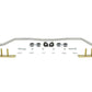 Whiteline 05/83-05/87 Toyota Corolla AE86 Rear 20mm Heavy Duty Adjustable Swaybar