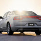 Borla 15-16 Dodge Charger 3.6L V6 S-Type Cat Back Exhaust (Uses Factory Valence)