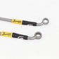 Goodridge 06-19 Mazda MX-5 Miata NC/ND Stainless Steel Brake Line Kit
