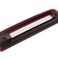 Raxiom 09-18 Dodge RAM 1500 10-18 Dodge RAM 2500/3500 Axial Series LED Third Brake Light- Red