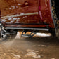 N-Fab Predator Pro Step System 07-17 Jeep Wrangler JK SUV 4 Door - Tex. Black