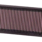 K&N Replacement Air Filter MINI COOPER 1.6L-L4 2007