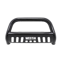 Pare-buffle Westin 2007-2018 Toyota Tundra E-Series - Noir