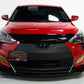 2012-2017 hyundai veloster Front Splitter  Too Fast Autoparts