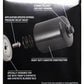 K&N BMW 3.031in OD x 3.531in H Oil Filter