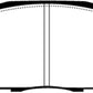 EBC 92-94 Acura Integra 1.7 Vtec Yellowstuff Front Brake Pads