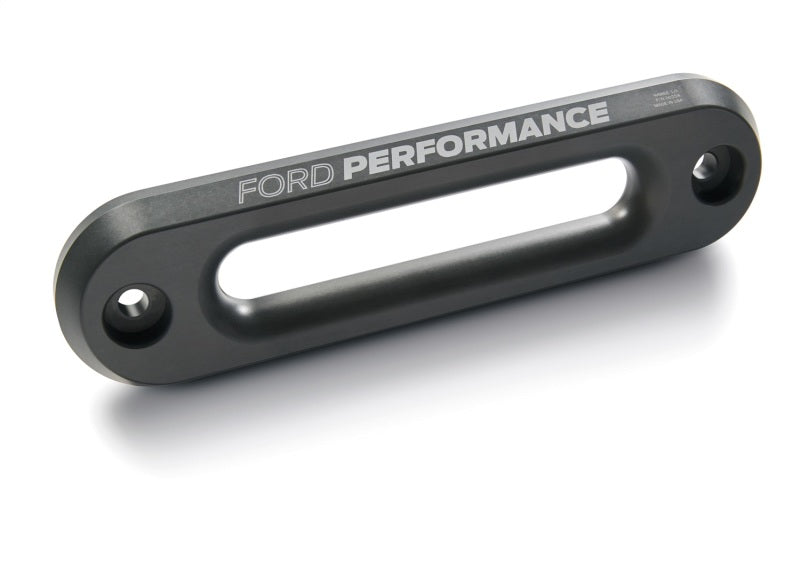 Ford Racing 21-24 Ford Performance Parts/Warn Factor 55 Fairlead