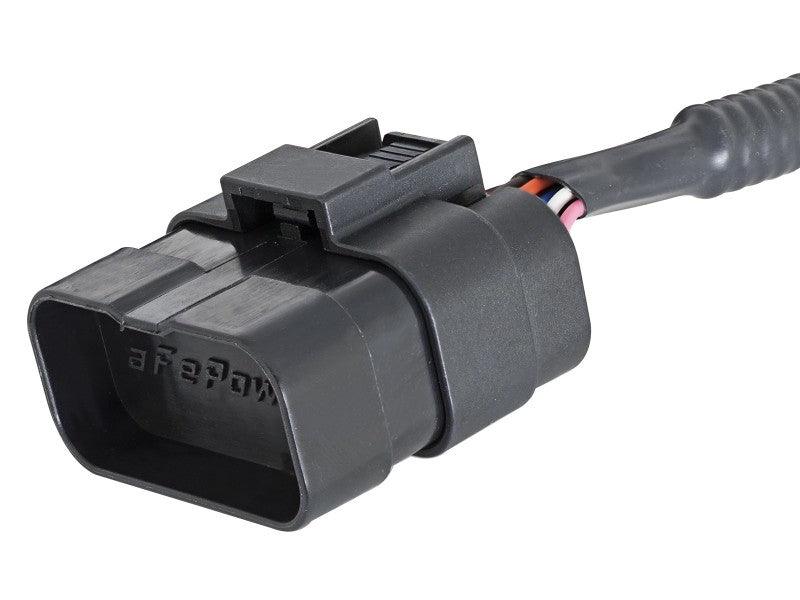 aFe Scorcher Blue Bluetooth Power Module 2019 GM Silverado/Sierra 1500 L4-2.7L (t) | Too Fast Autoparts | Order Online