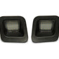 Raxiom 03-18 Dodge RAM 1500 Axial Series LED License Plate Lamps