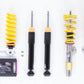KW Coilover Kit V2 BMW 3 Series F30 6-Cyl w/o EDC