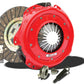 McLeod Super Street Pro Mustang 5.0L 11-14 1 X 23 Metric Spline