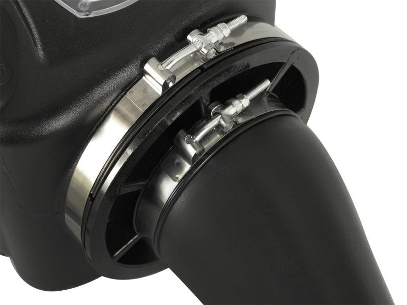 aFe Momentum GT PRO 5R Stage-2 Si Intake System, GM 09-13 Silverado/Sierra 1500 V8 (GMT900) | Too Fast Autoparts | Order Online