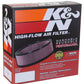 K&N 06-09 Suzuki Boulevard M109R-VZR 1800 Replacement Air Filter