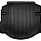 Husky Liners 2012 Ford Focus 5 Door Hatchback WeatherBeater Black Trunk Liner