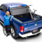 BAK 19-20 Dodge Ram (New Body Style w/o Ram Box) 5ft 7in Bed BAKFlip MX4 Matte Finish