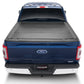 UnderCover 2021+ Ford F-150 Crew Cab 6.5ft Armor Flex Bed Cover