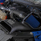 aFe 17-20 Ford F-150/Raptor Track Series Carbon Fiber Cold Air Intake System With Pro 5R Filters