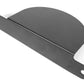 PERRIN 22-26 Subaru BRZ / Toyota GR86 Exhaust Cutout Plate (Right Side For Single Outlet Exh Sys)