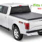 Tonno Pro 08-16 Ford F-250 Super Duty 6.8ft Fleetside Lo-Roll Tonneau Cover