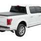 Access Original 17-20 Ford Super Duty F-250 / F-350 / F450 6ft 8in Bed Roll-Up Cover