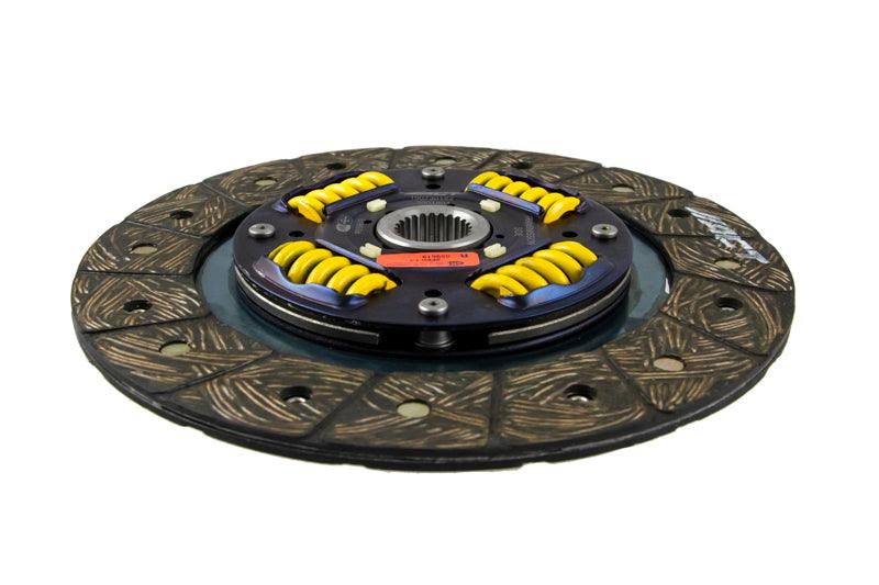 ACT 17-21 Honda Civic Perf Street Sprung Disc | Too Fast Autoparts | Order Online