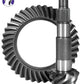 Yukon Gear High Performance Gear Set For Dana 44 Reverse Rotation in a 4.56 Ratio