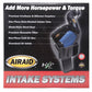 Airaid 03-07 Ford Power Stroke 6.0L Diesel MXP Intake System w/o Tube (Oiled / Red Media)