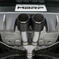 MBRP 2019+ MBRP Hyundai Veloster Turbo Cat Back - T304 Stainless - Carbon Fiber Tip