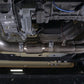 Stainless Works 2015+ Ford GT350 Headers 1-7/8in Primaries High-Flow Cats 3in Collectors