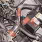 Injen 03-04 Toyota Corolla 1.8L 4cyl Black Cold Air Intake