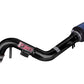Injen 11-15 Chevrolet Spark 1.2L 4cyl Black Cold Air Intake w/ MR Tech & Super Nano-Web Dry