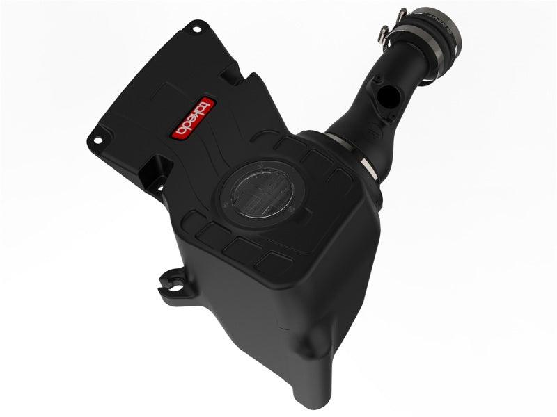 aFe Takeda Momentum Pro Dry S Cold Air Intake System 2018 Honda Accord I4 1.5L (t) | Too Fast Autoparts | Order Online