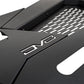 DV8 Offroad 18-22 Jeep Wrangler JL/JT Spec Series Half Doors - Front Set