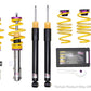 KW Coilover Kit V2 Audi Golf IV (1J) R32 + 4motion