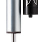 Fox 18-Up Jeep JL 2.5 Performance Series 10.2in. Smooth Body Piggyback DSC Rear Shock 0-1.5in. Lift