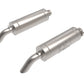 aFe 02-08 Mercedes-Benz G500 L6-3.0L (tt) Vulcan Series 2.5in 304 SS Cat-Back Exhaust System