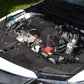 Injen 16-20 Acura ILX 2.4L Black Powder Coat Cold Air Intake