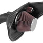 K&N 13-15 Cadillac ATS V6-3.6L F/I AirCharger Performance Intake