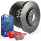 S12 Kits Redstuff and RK Rotors