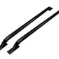 Go Rhino 94-18 Dodge Pick Up / Ram 1500/2500HD/3500 Stake Pocket Bed Rails - Blk