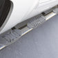 Lund 10-17 Dodge Ram 2500 Crew Cab (6.5ft. Bed) 5in. Oval WTW SS Nerf Bars - Polished