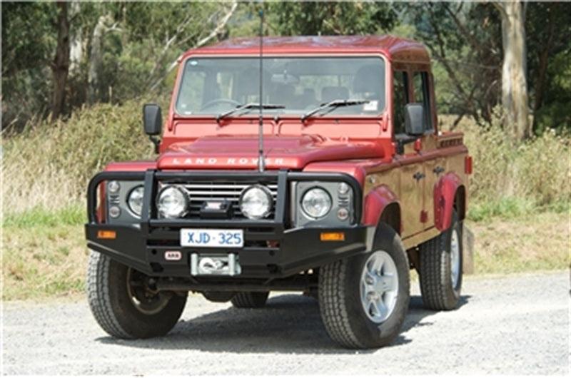 ARB Combar Defender 90/110/130 2009On | Too Fast Autoparts | Order Online | Canada & USA Shipping