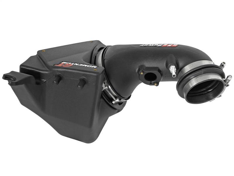 aFe Momentum GT Pro DRY S Cold Air Intake System 09-15 Cadillac CTS-V V8 6.2L (sc) | Too Fast Autoparts | Order Online