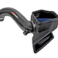 aFe 15-19 VW Golf R (MKVII) L4-2.0L (t) Track Series Carbon Fiber Intake System w/ Pro 5R Filter | Too Fast Autoparts | Order Online