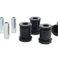 Whiteline Plus 2012+ Nissan Patrol Front Lower Control Arm Bushing Kit