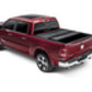 BAK 19-20 Dodge Ram 1500 (New Body Style w/ Ram Box) 5ft 7in Bed BAKFlip MX4 Matte Finish