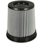 aFe MagnumFLOW Air Filters PDS A/F 5F x 8B (Mtm) x 7T (Inv) x 9H