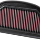 K&N 12-13 Triumph Tiger Explorer Replacement Air Filter