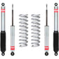 Eibach Pro-Truck Lift Kit for 15-17 Chevrolet Colorado (Pro-Truck Shocks Included)