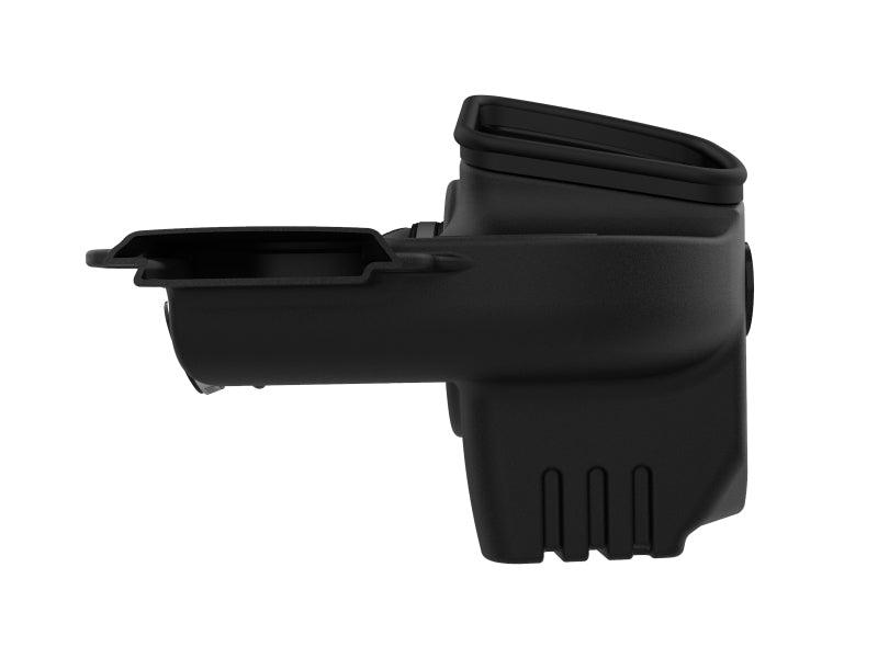 aFe Takeda Stage-2 Cold Air Intake System Pro 5R 14-18 Mazda 3 L4-2.0 - Black | Too Fast Autoparts | Order Online